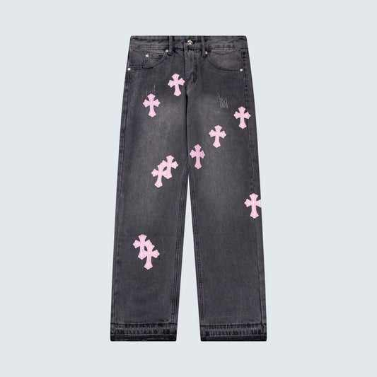 Chrome Hearts pants