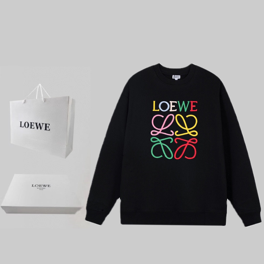 Loewe hoodie