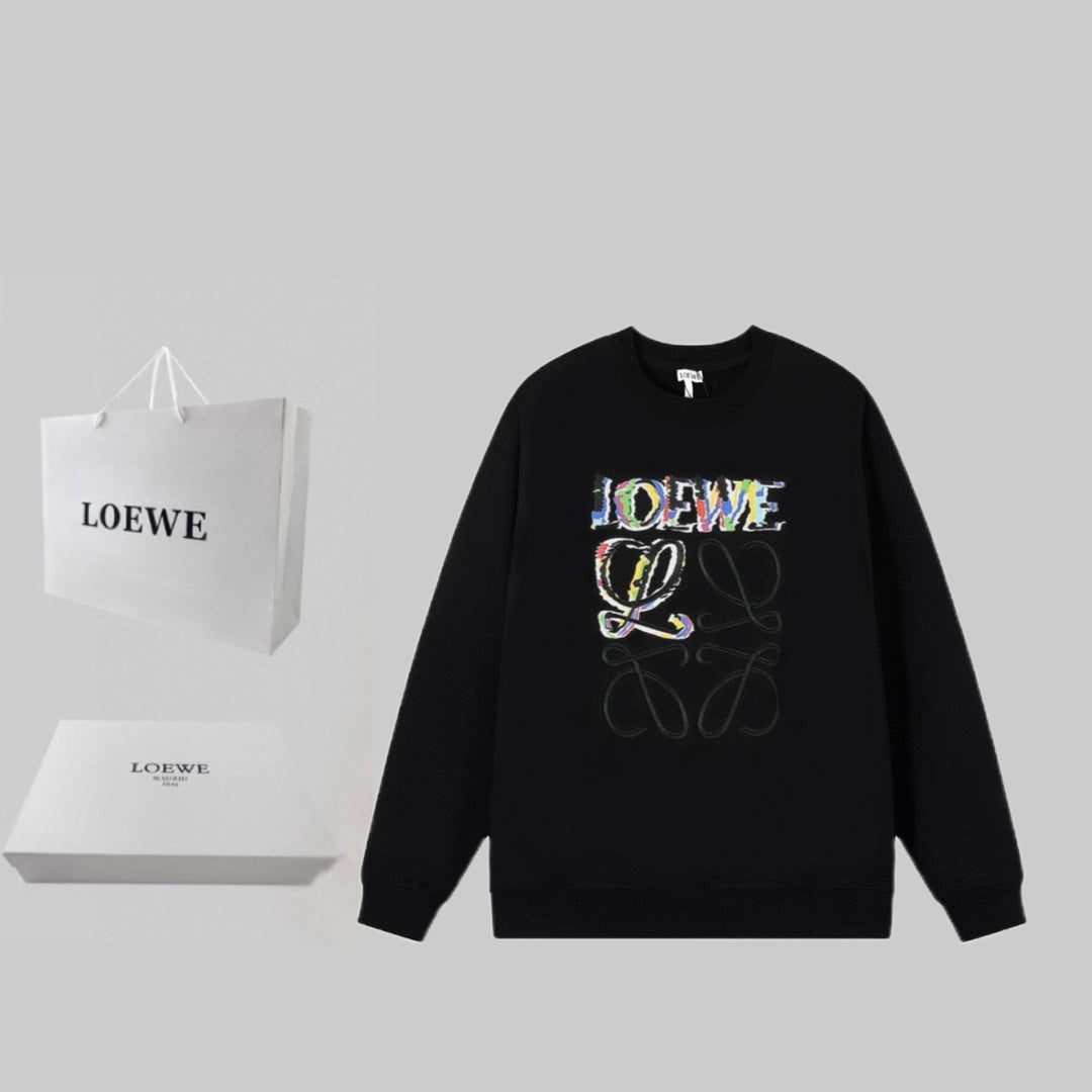 Loewe hoodie