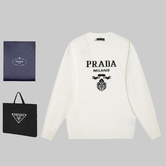 Prada sweater