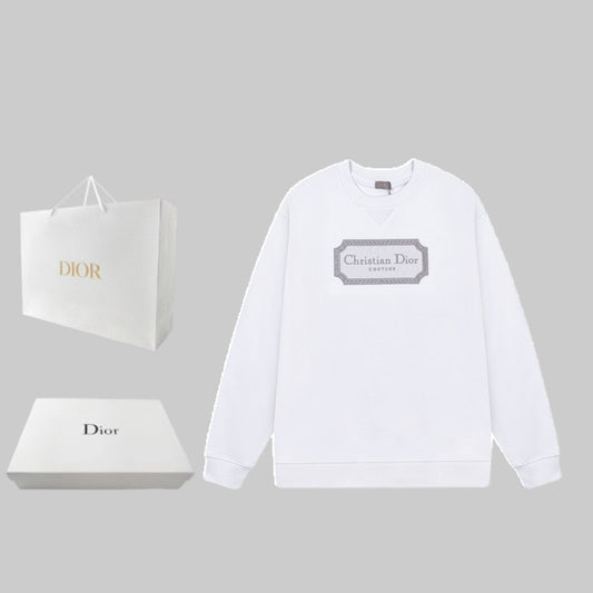 Dior hoodie