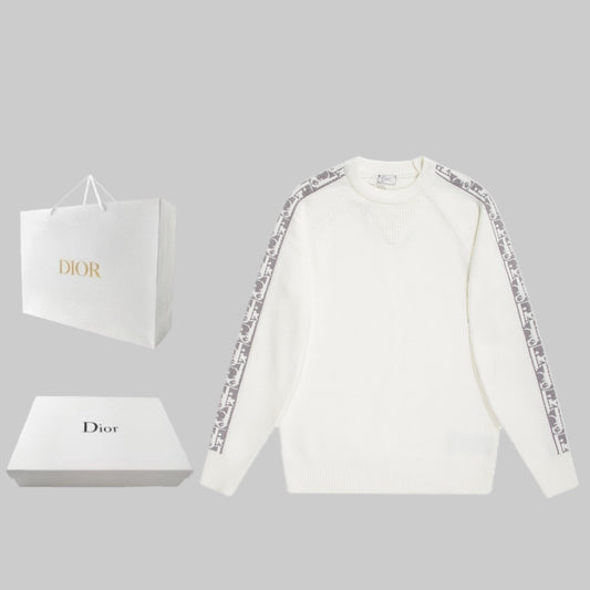 Dior sweater