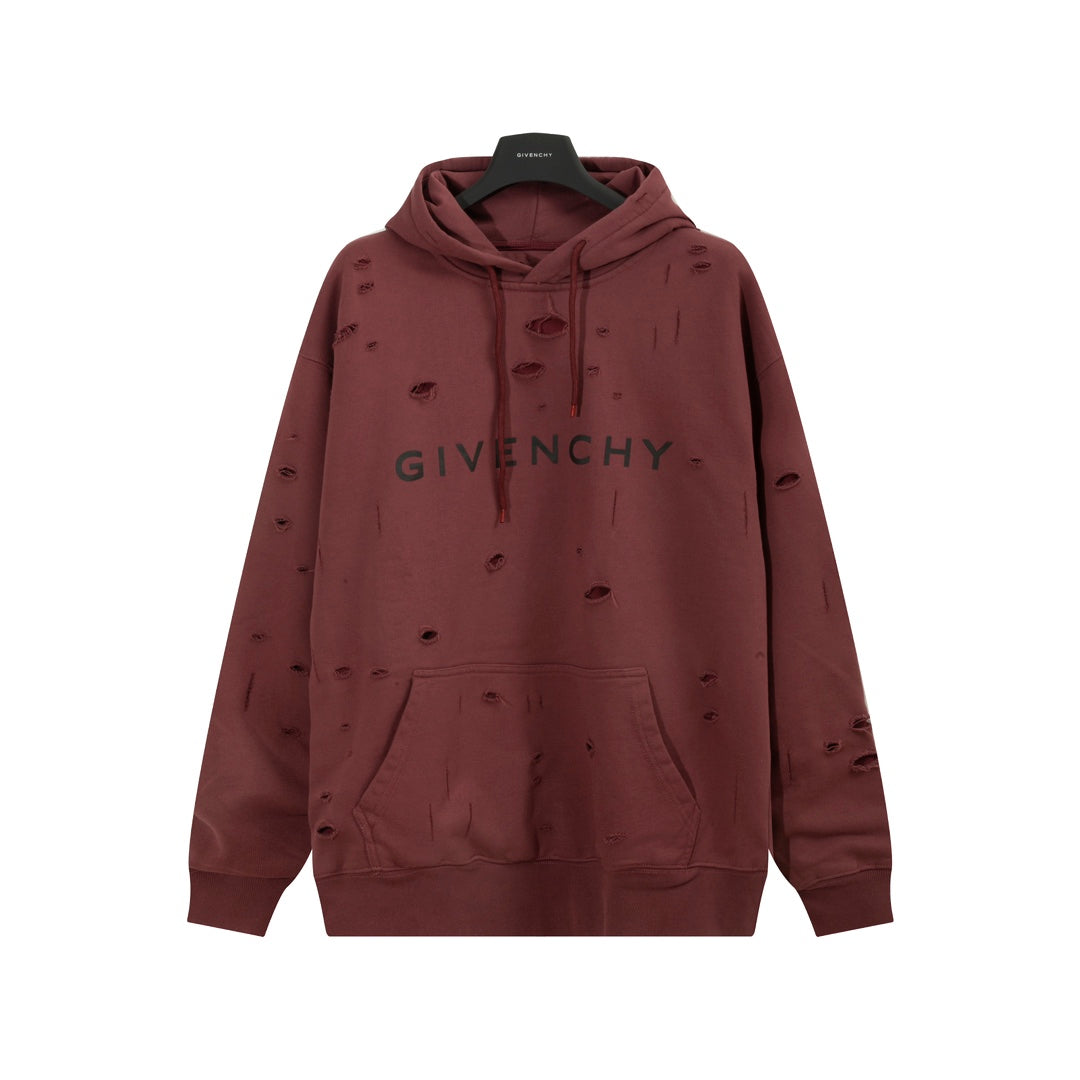 Givenchy hoodie