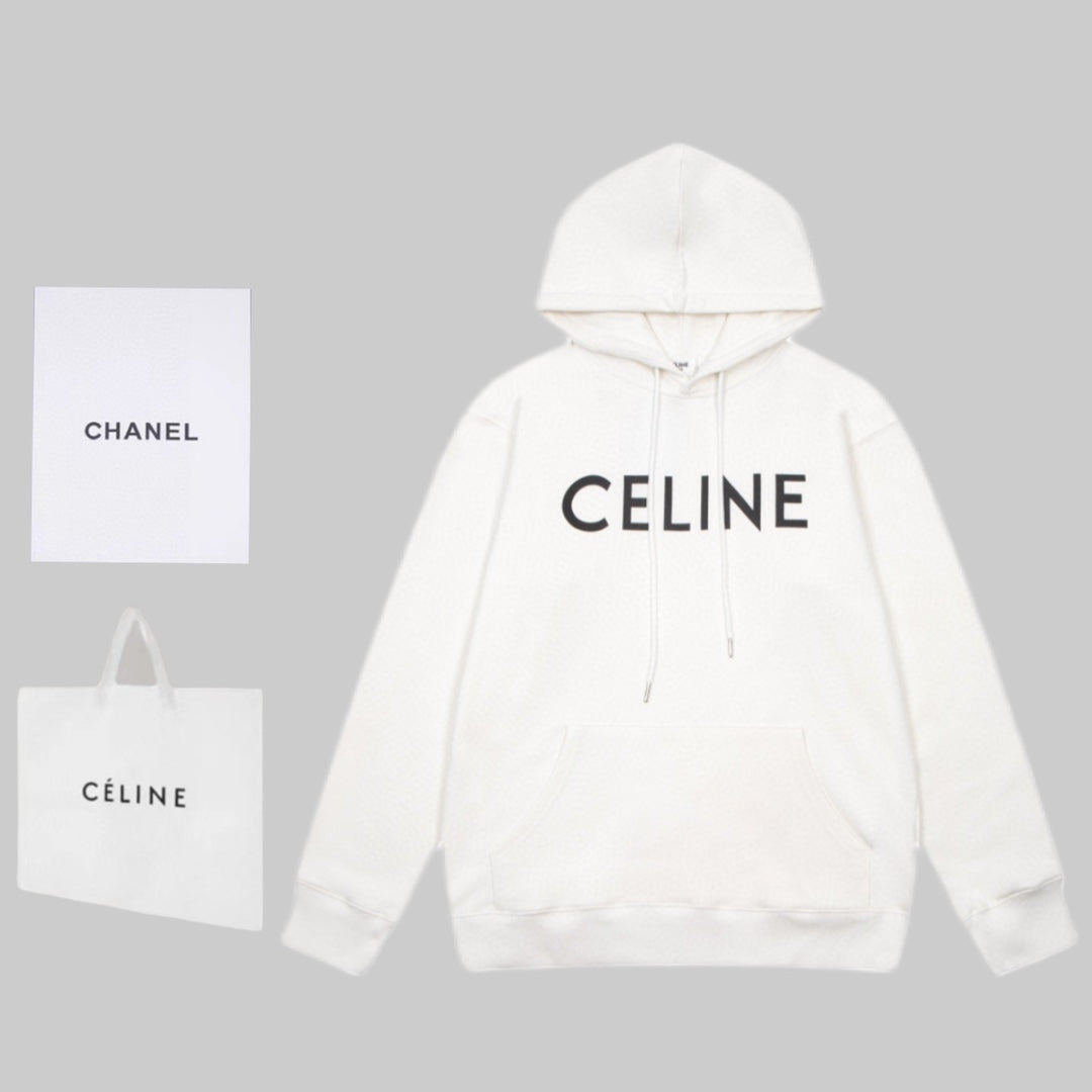 Celine hoodie