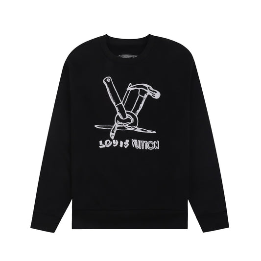 LV hoodie