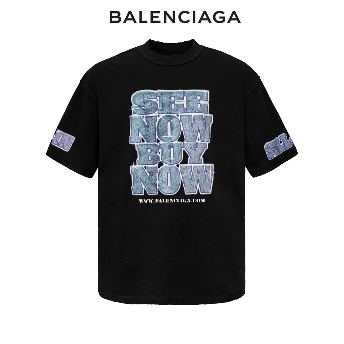 Balenciaga T-shirt