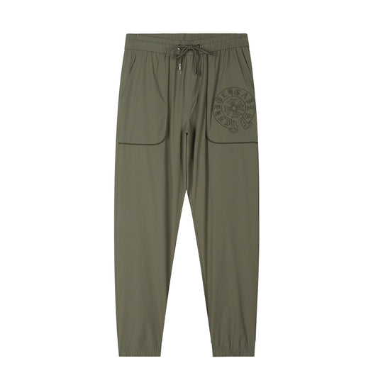 Chrome Hearts pants