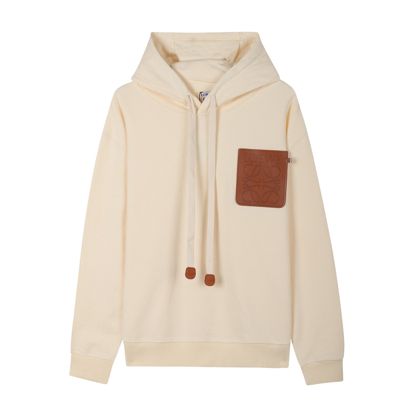 Burberry hoodie