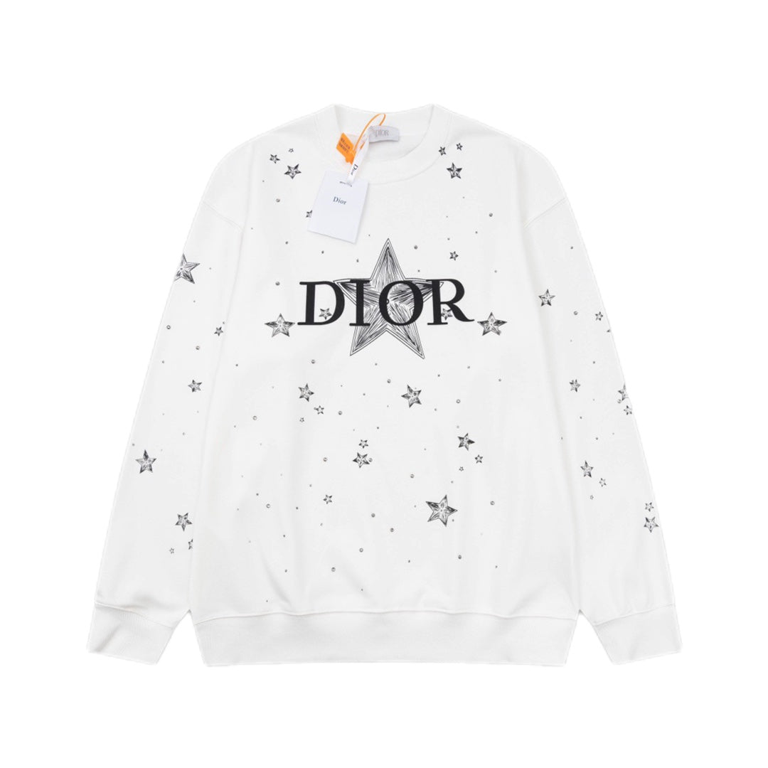 Dior hoodie