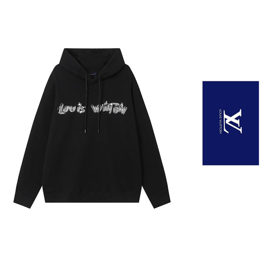 LV hoodie