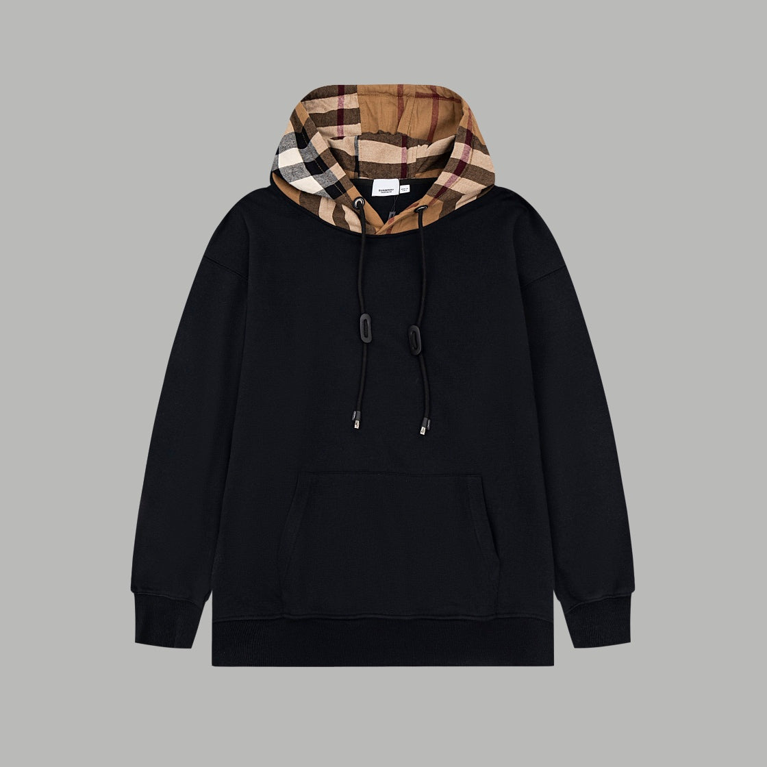 Burberry hoodie