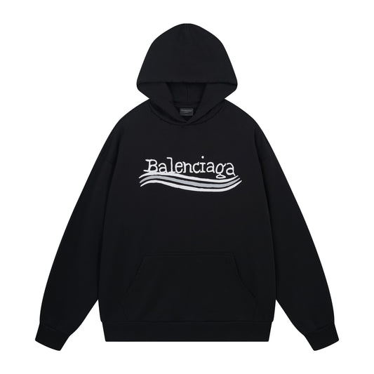 Balenciaga hoodie