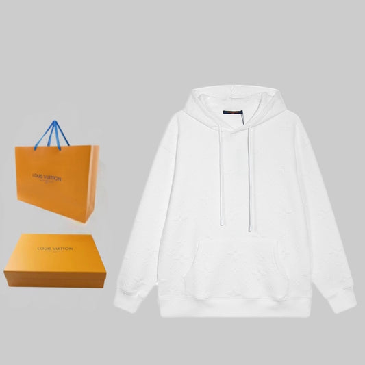 LV hoodie