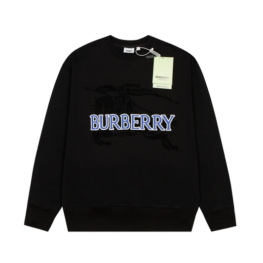 Burberry hoodie