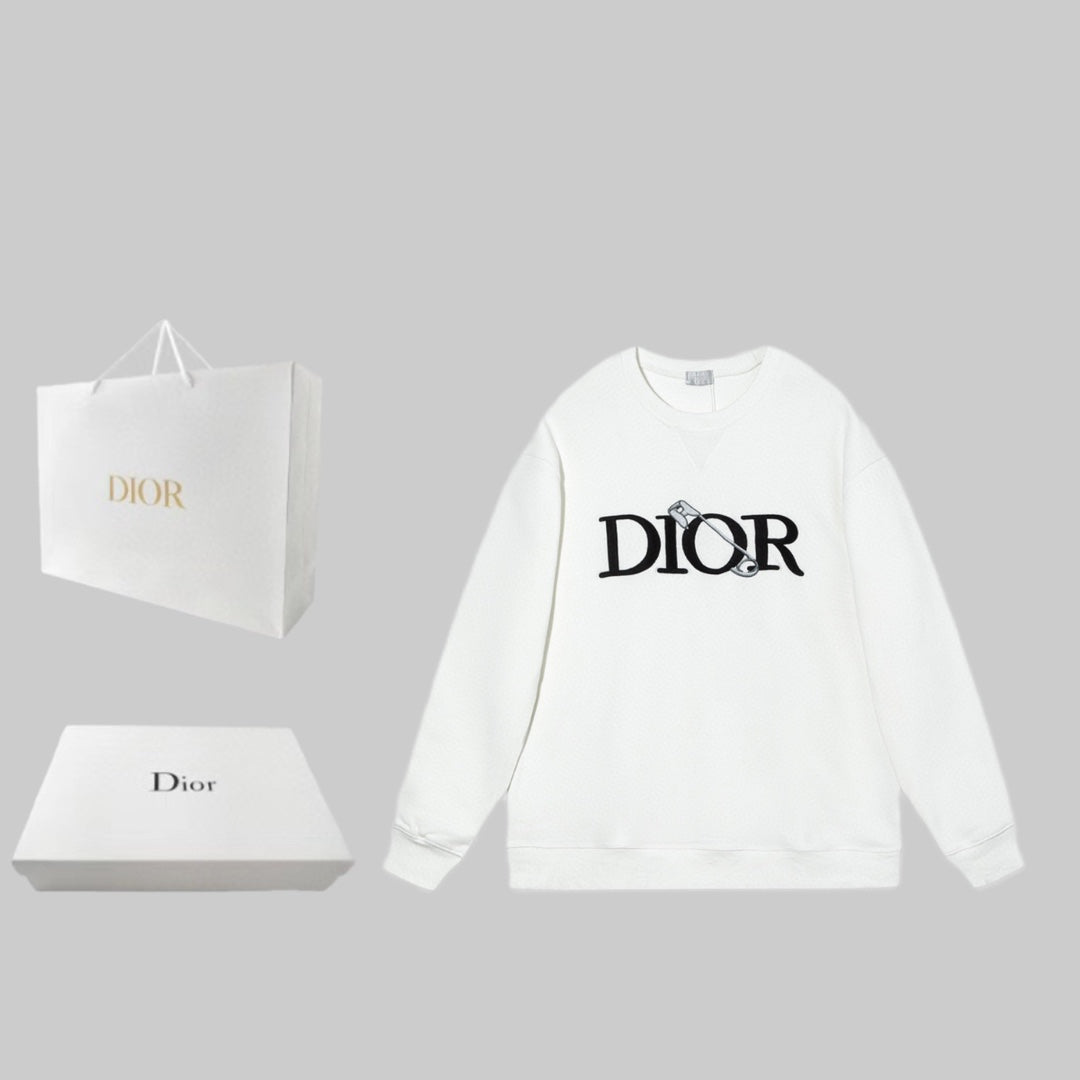 Dior hoodie