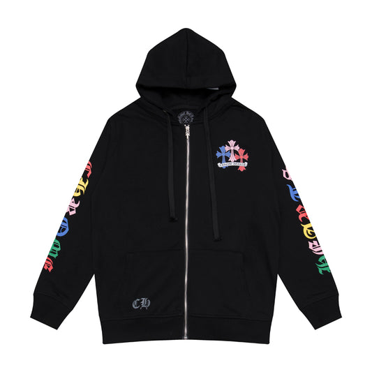 Chrome Hearts jacket