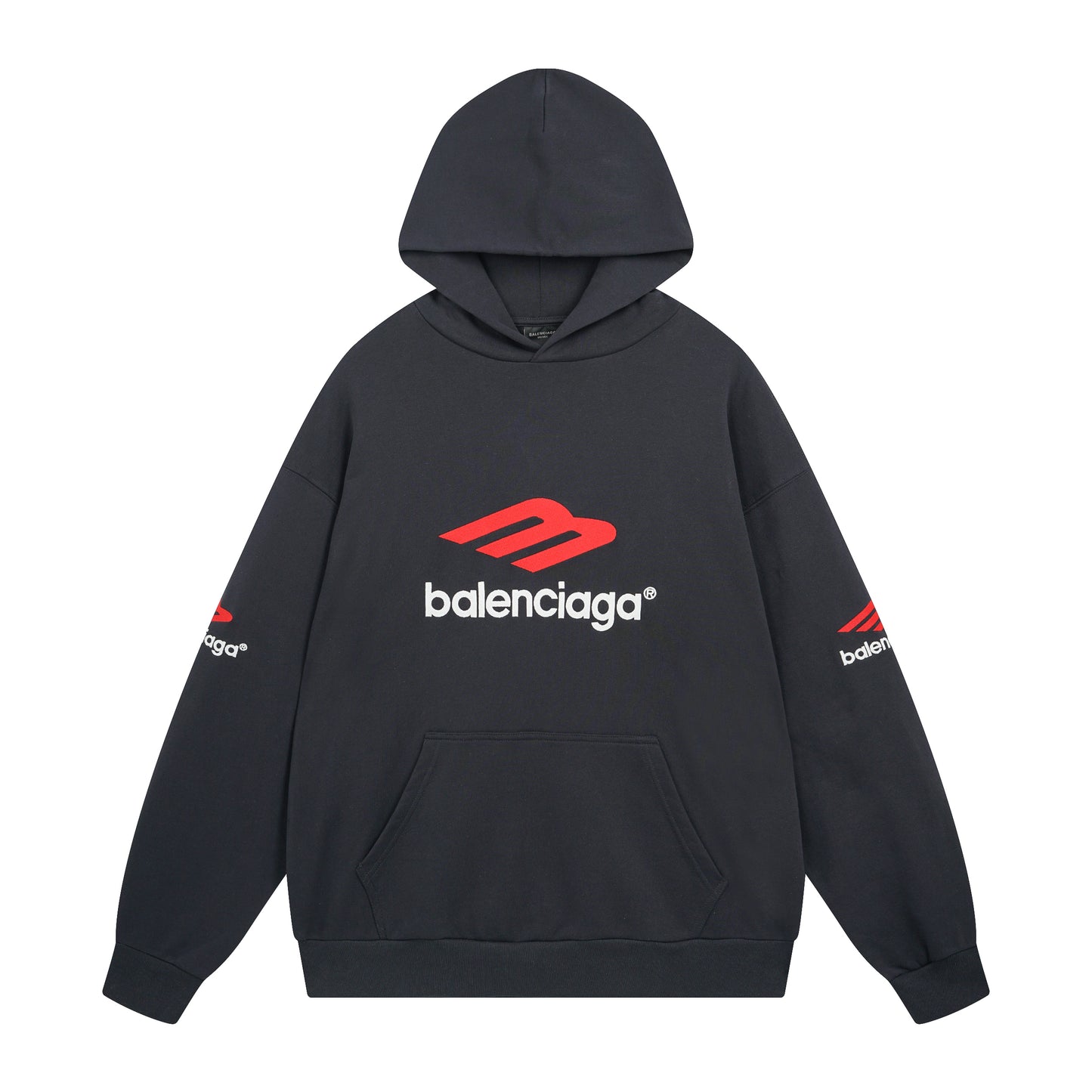 Balenciaga hoodie