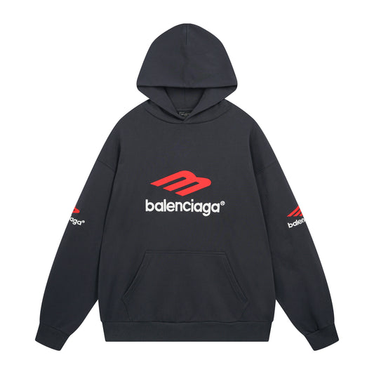 Balenciaga hoodie