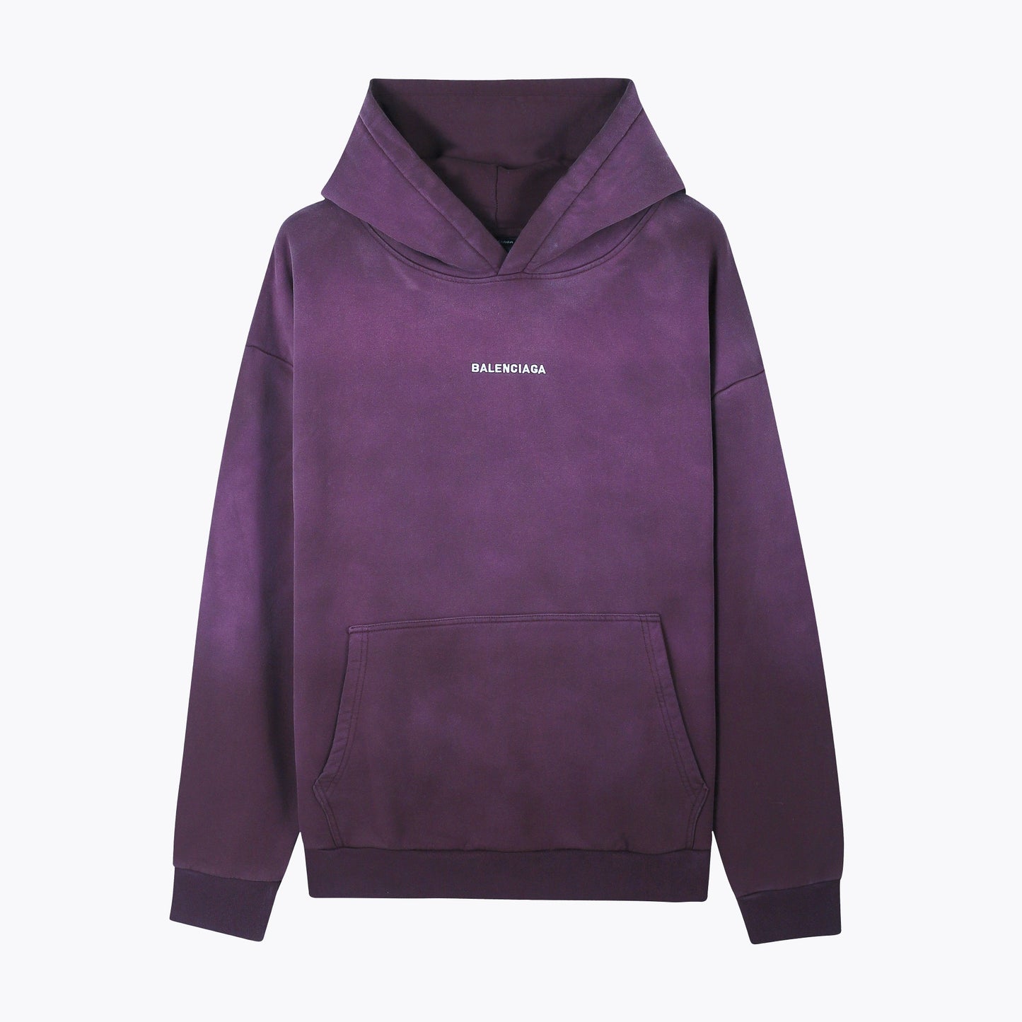 Balenciaga hoodie