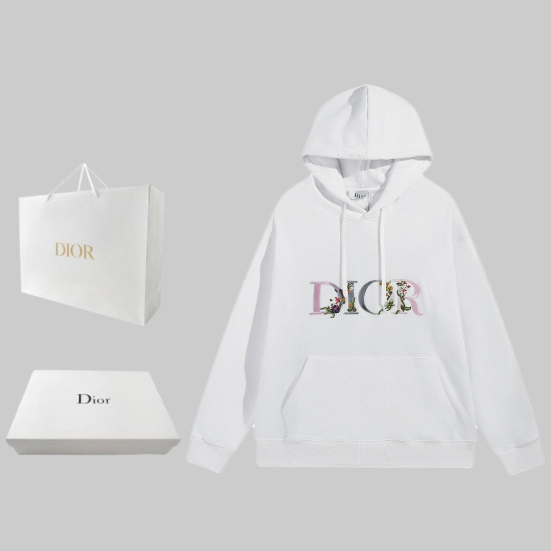 Dior hoodie