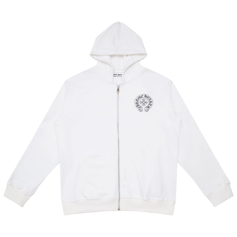 Chrome Hearts jacket