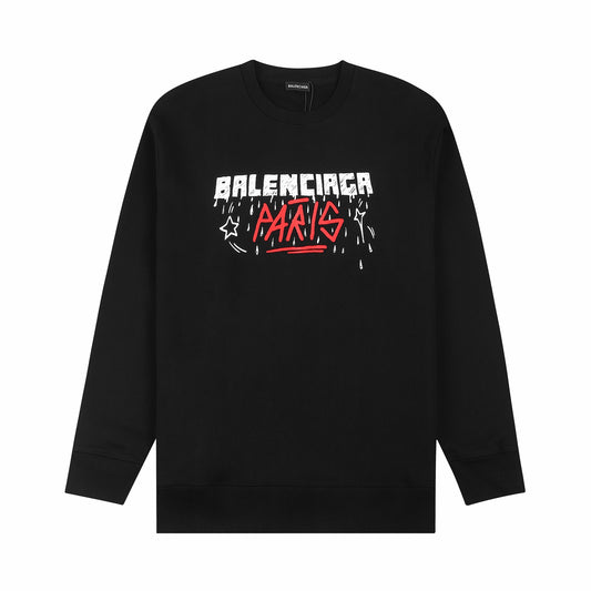 Balenciaga hoodie