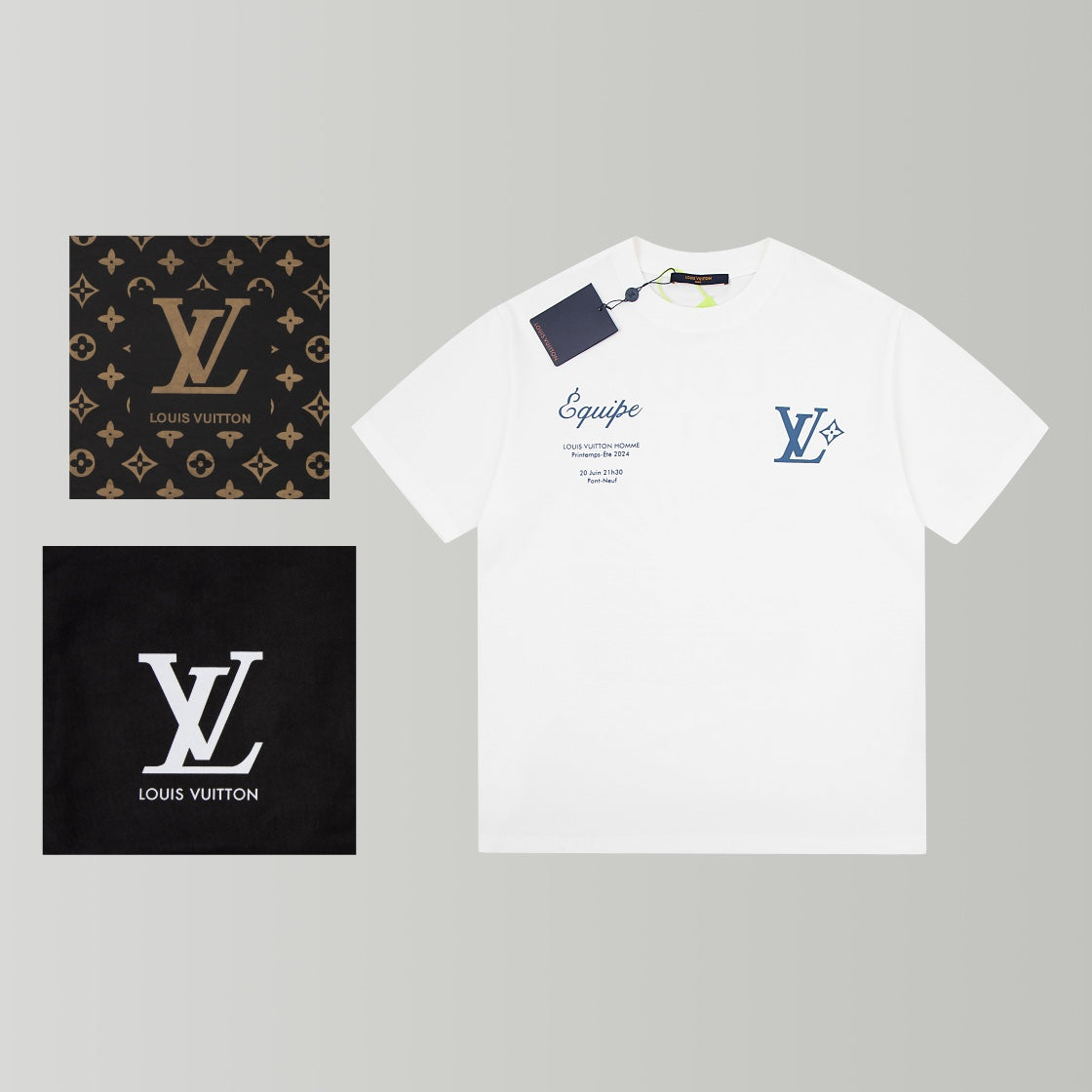 LV T-shirt