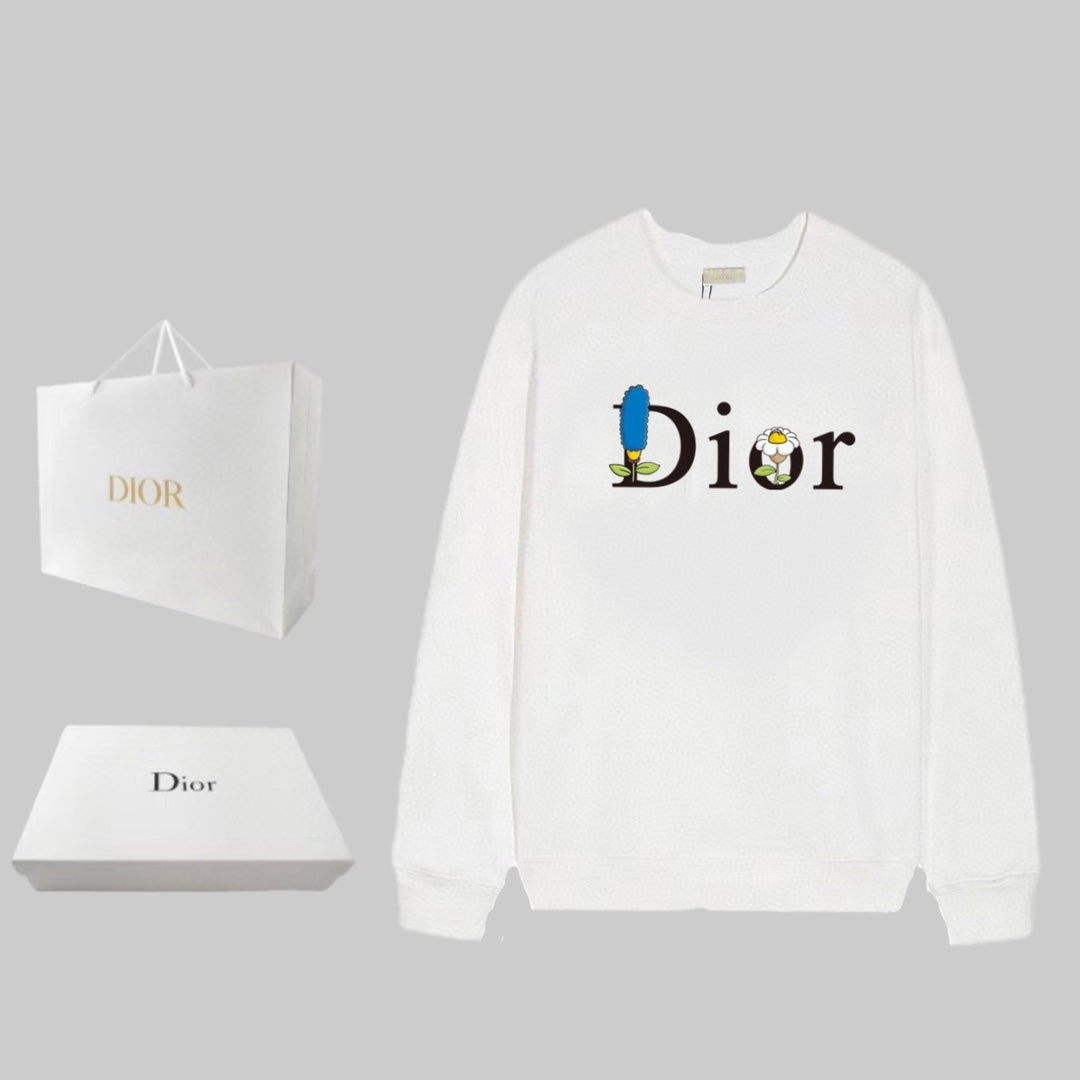 Dior hoodie