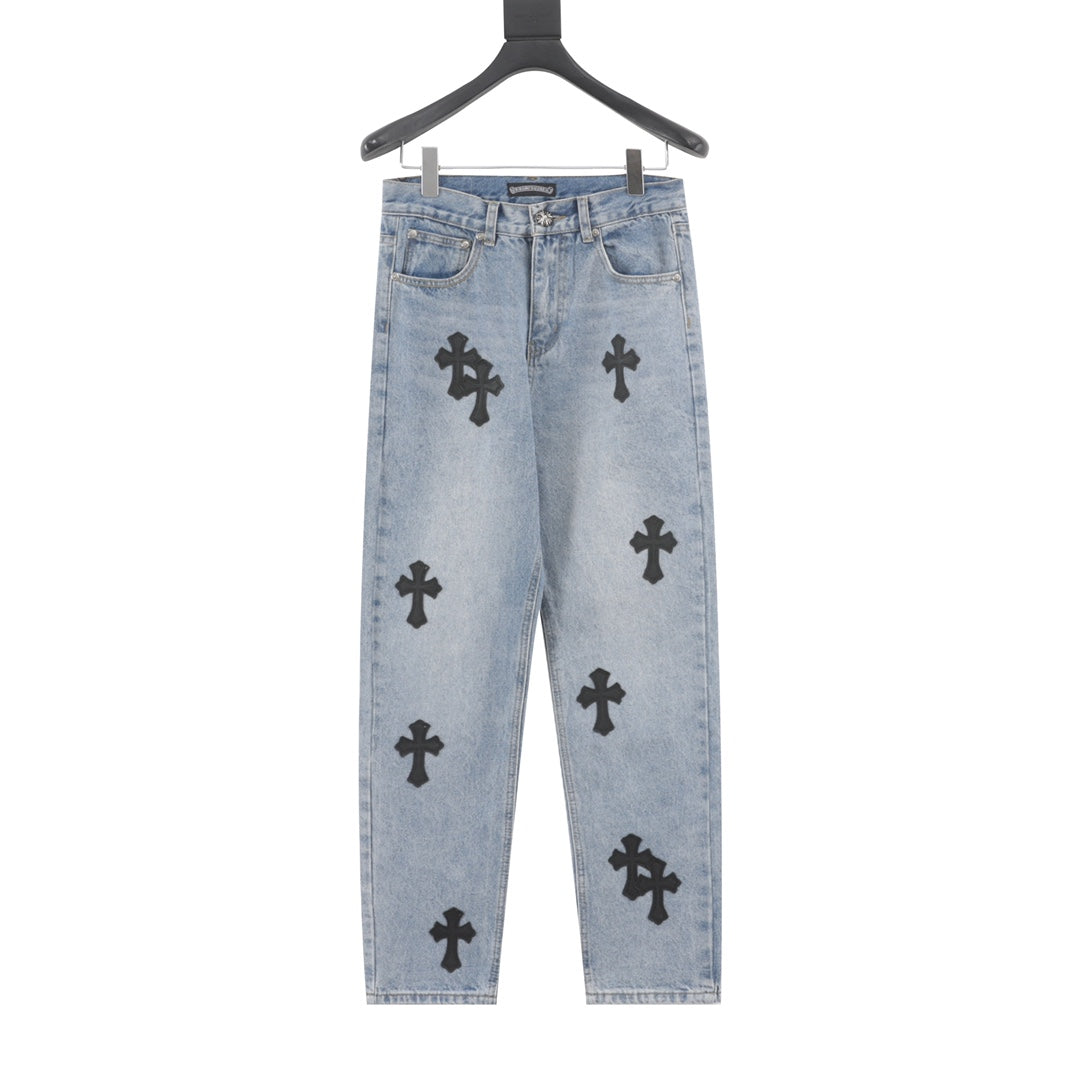 Chrome Hearts pants