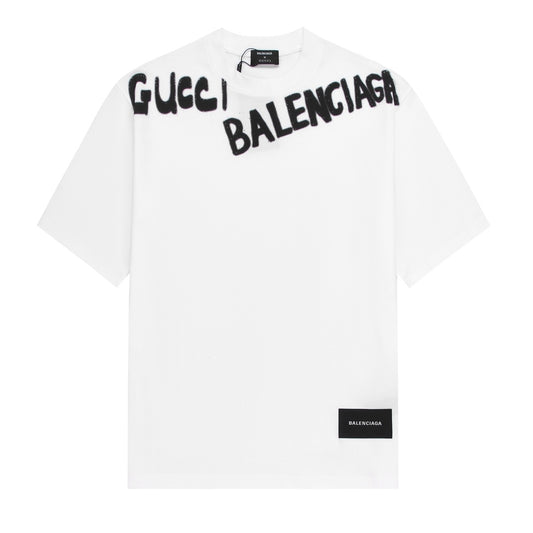 Balenciaga x Gucci T-shirt