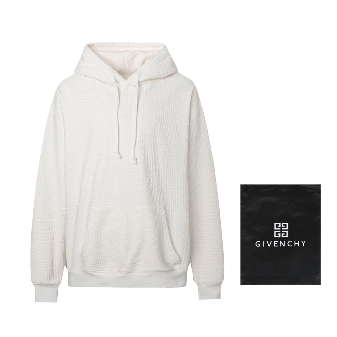 Givenchy hoodie