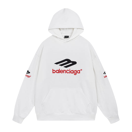 Balenciaga hoodie