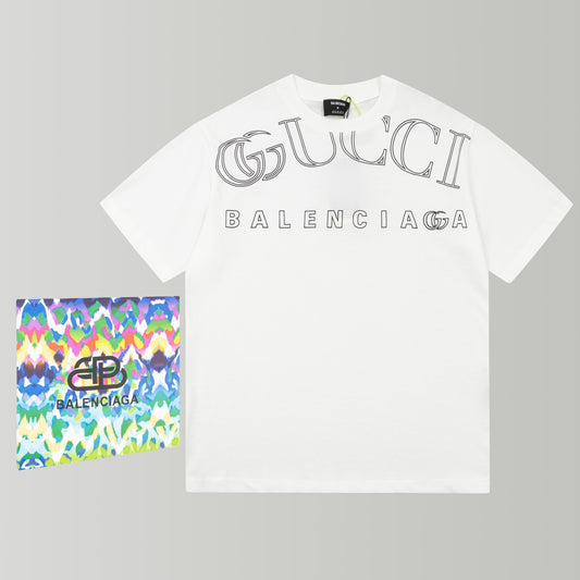 Balenciaga x Gucci T-shirt