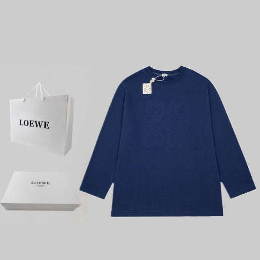 Loewe hoodie