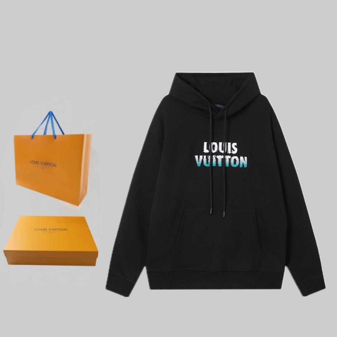 LV hoodie
