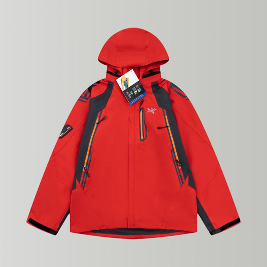 Arc'teryx jacket