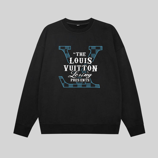 LV hoodie