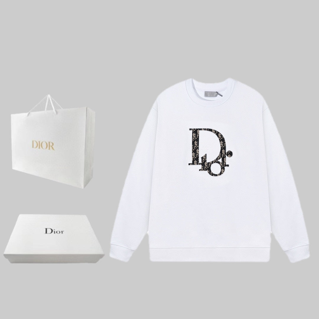 Dior hoodie