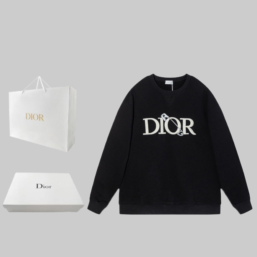 Dior hoodie