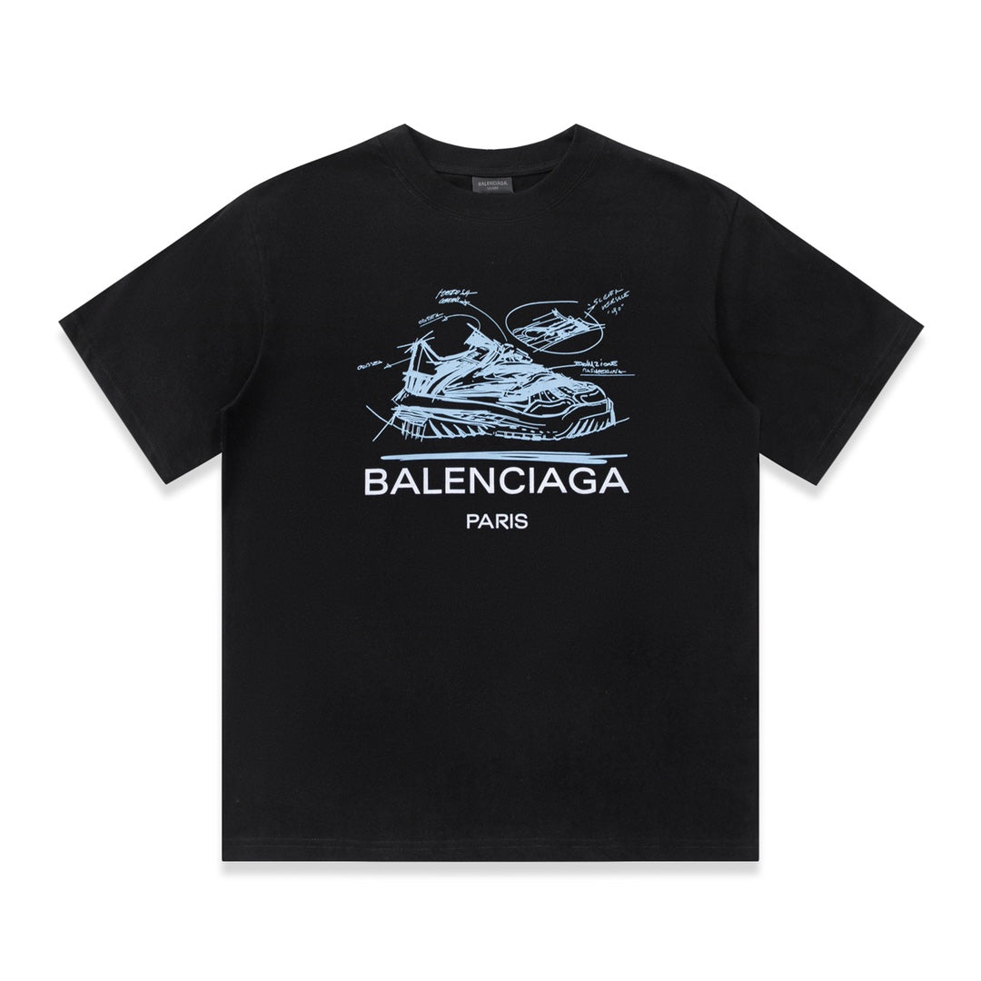 Balenciaga T-shirt