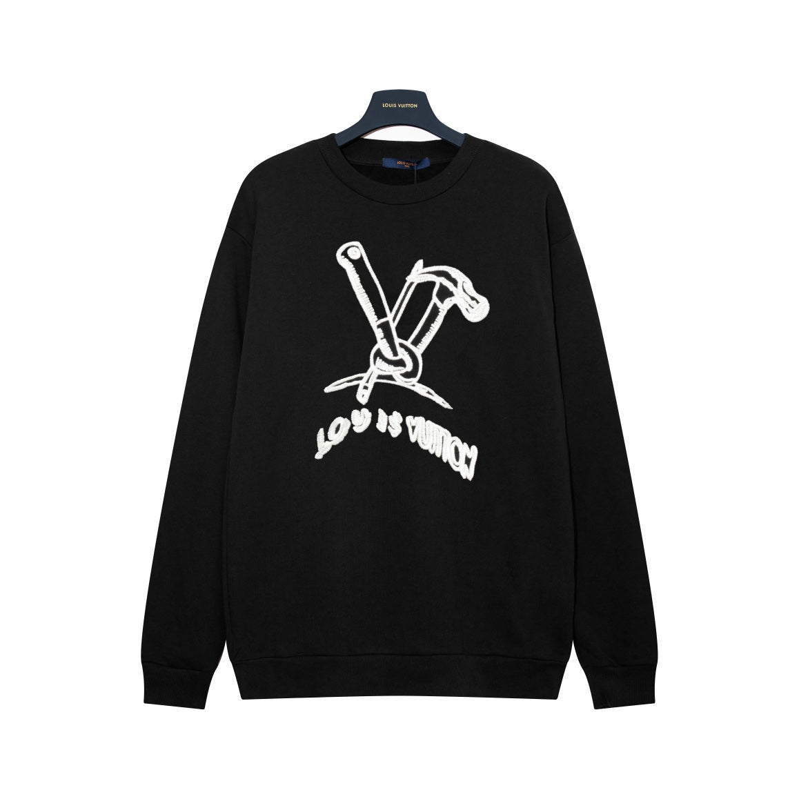LV hoodie