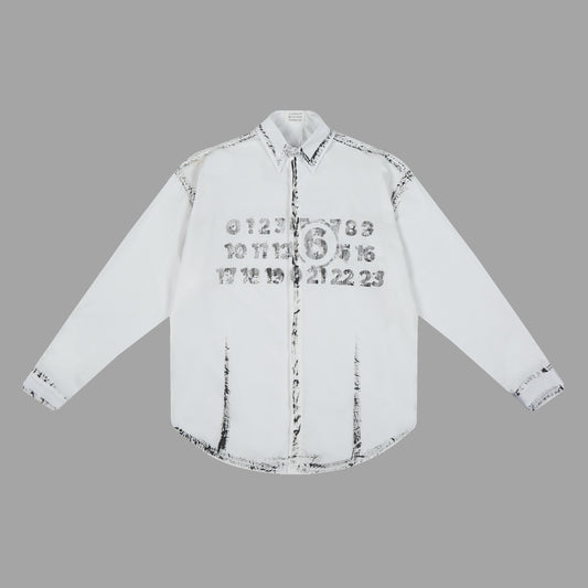 Margiela shirt