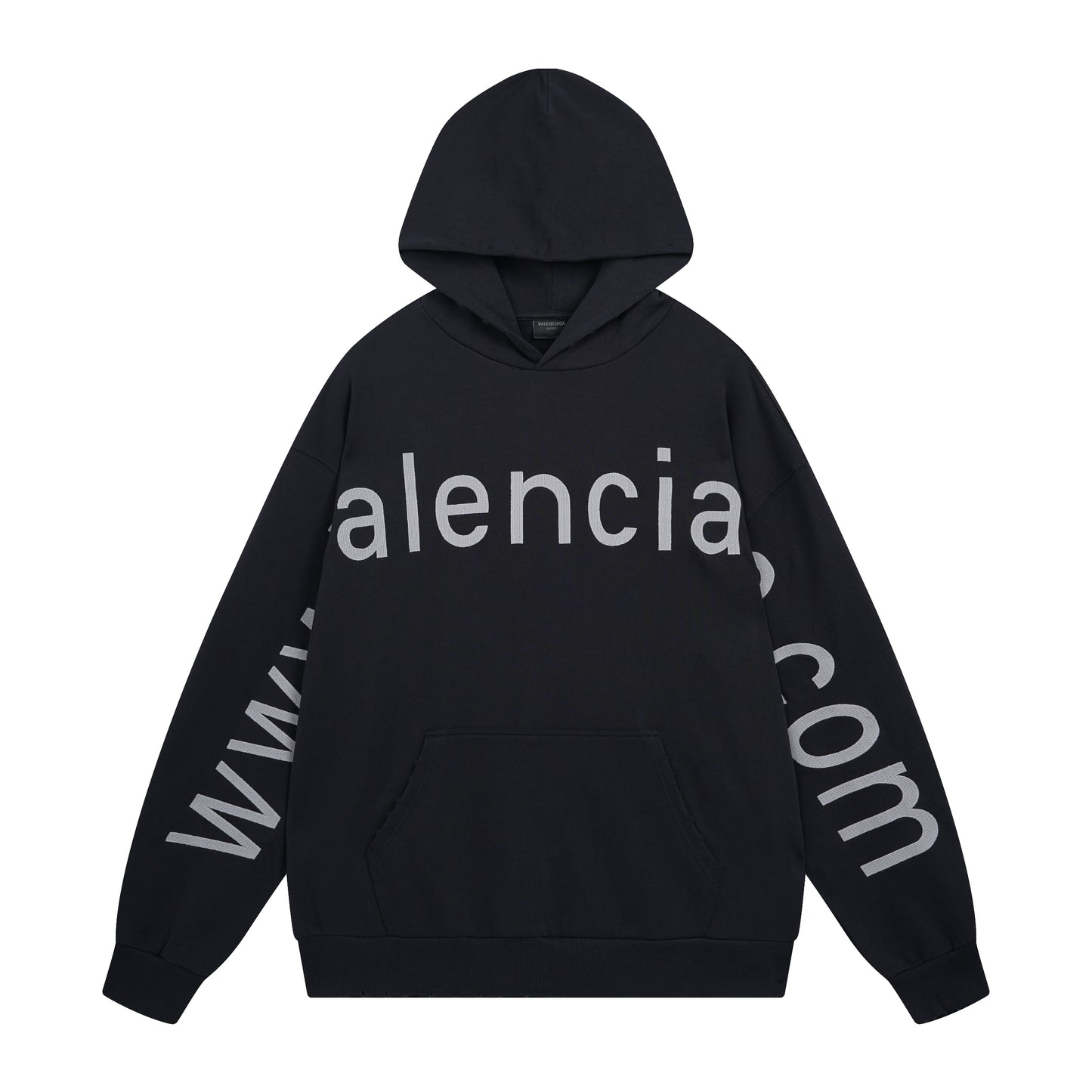 Balenciaga hoodie