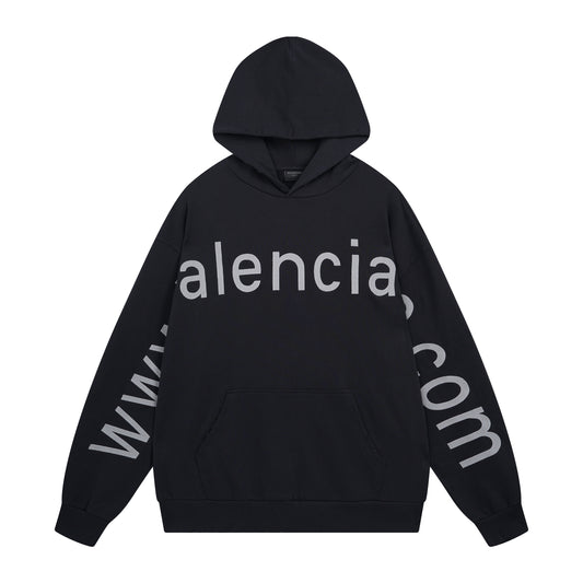 Balenciaga hoodie