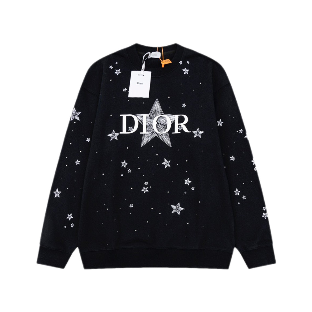 Dior hoodie