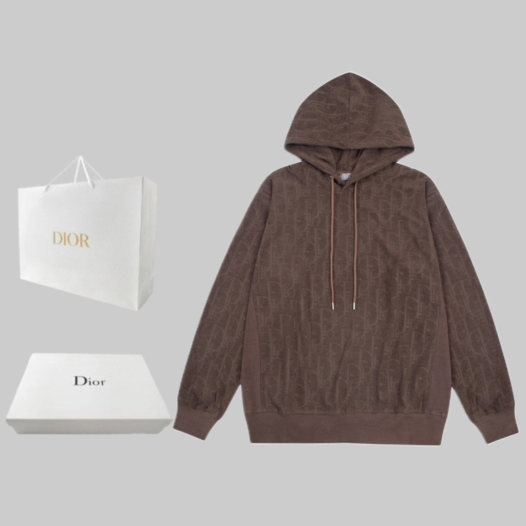 Dior hoodie