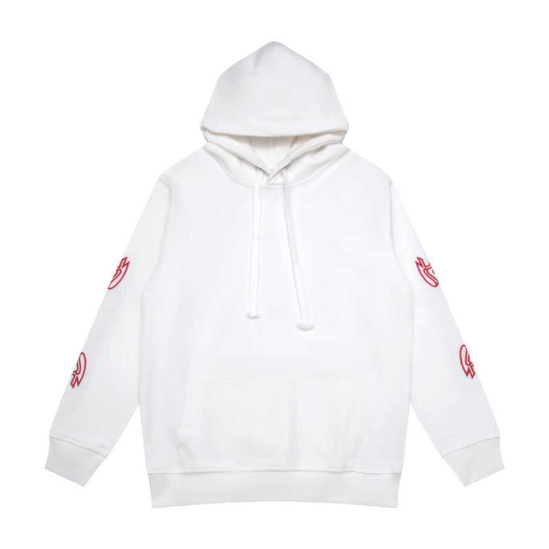 Chrome Hearts hoodie