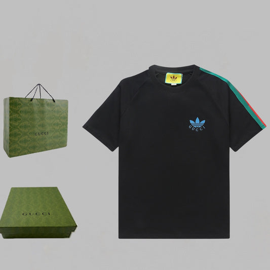 Gucci x adidas T-shirt