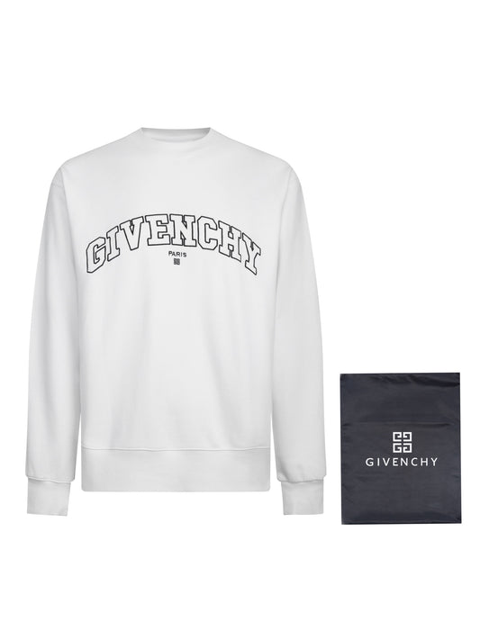 Givenchy hoodie