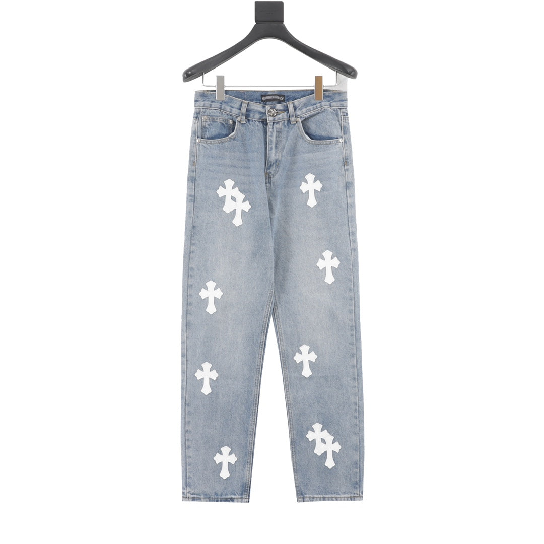 Chrome Hearts pants